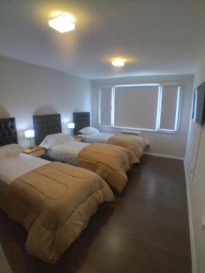 شقة Departamento En El Centro De Bariloche Dx المظهر الخارجي الصورة