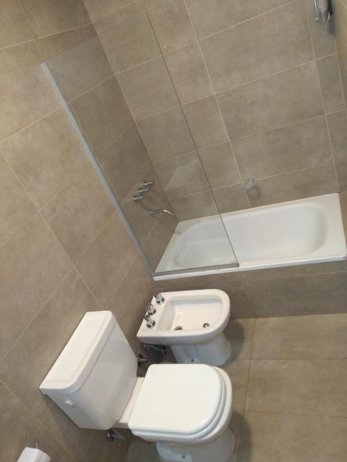 شقة Departamento En El Centro De Bariloche Dx المظهر الخارجي الصورة