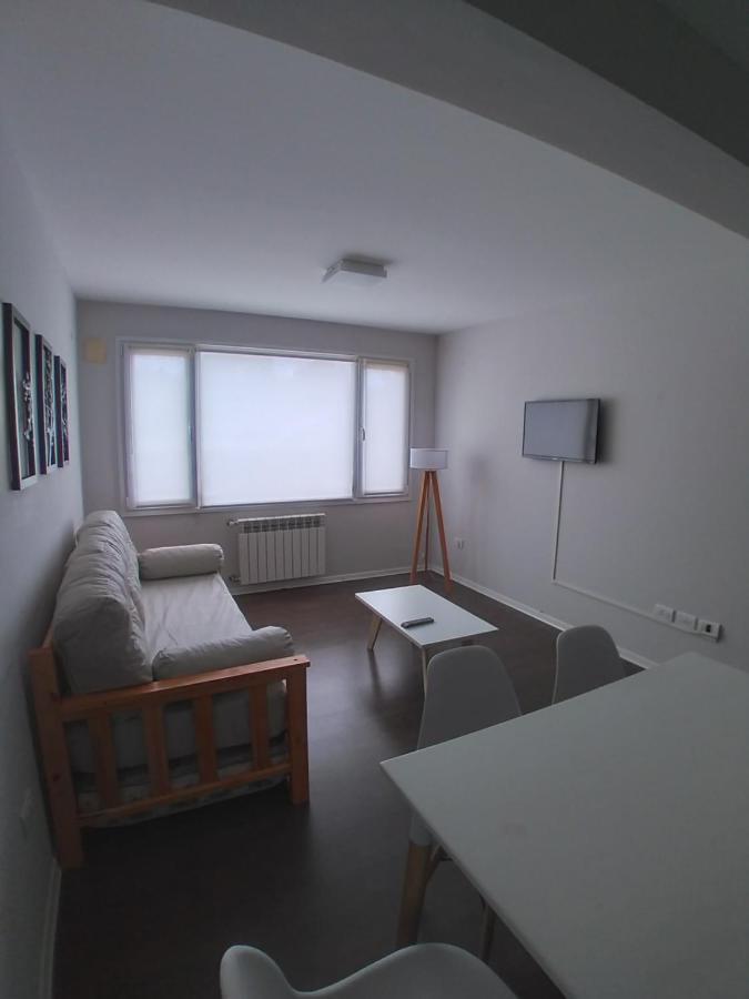 شقة Departamento En El Centro De Bariloche Dx المظهر الخارجي الصورة