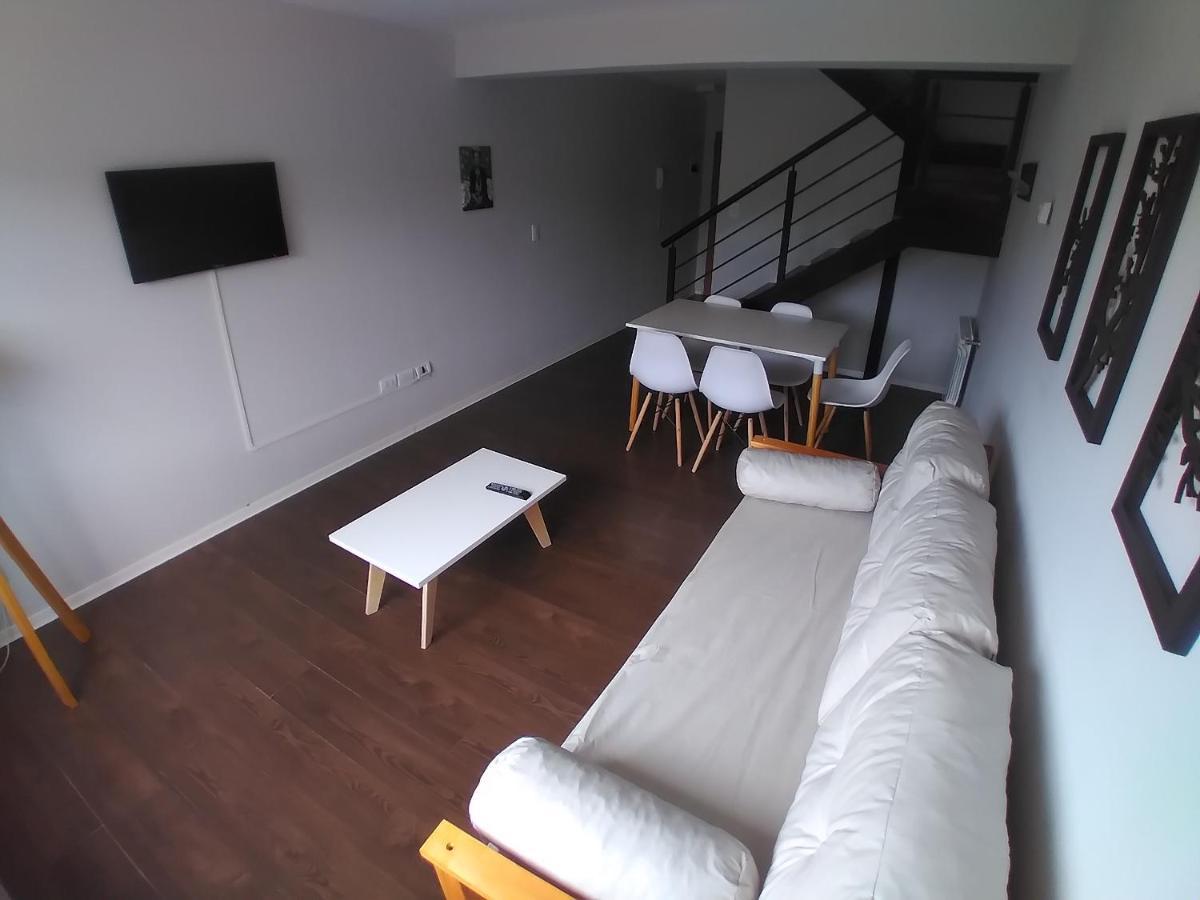 شقة Departamento En El Centro De Bariloche Dx المظهر الخارجي الصورة