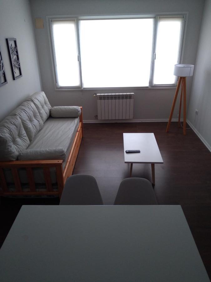 شقة Departamento En El Centro De Bariloche Dx المظهر الخارجي الصورة