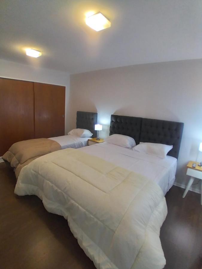 شقة Departamento En El Centro De Bariloche Dx المظهر الخارجي الصورة
