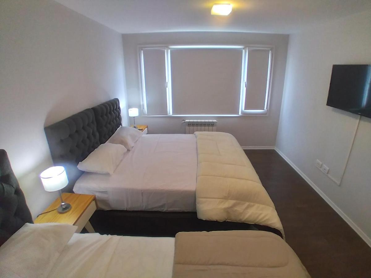 شقة Departamento En El Centro De Bariloche Dx المظهر الخارجي الصورة