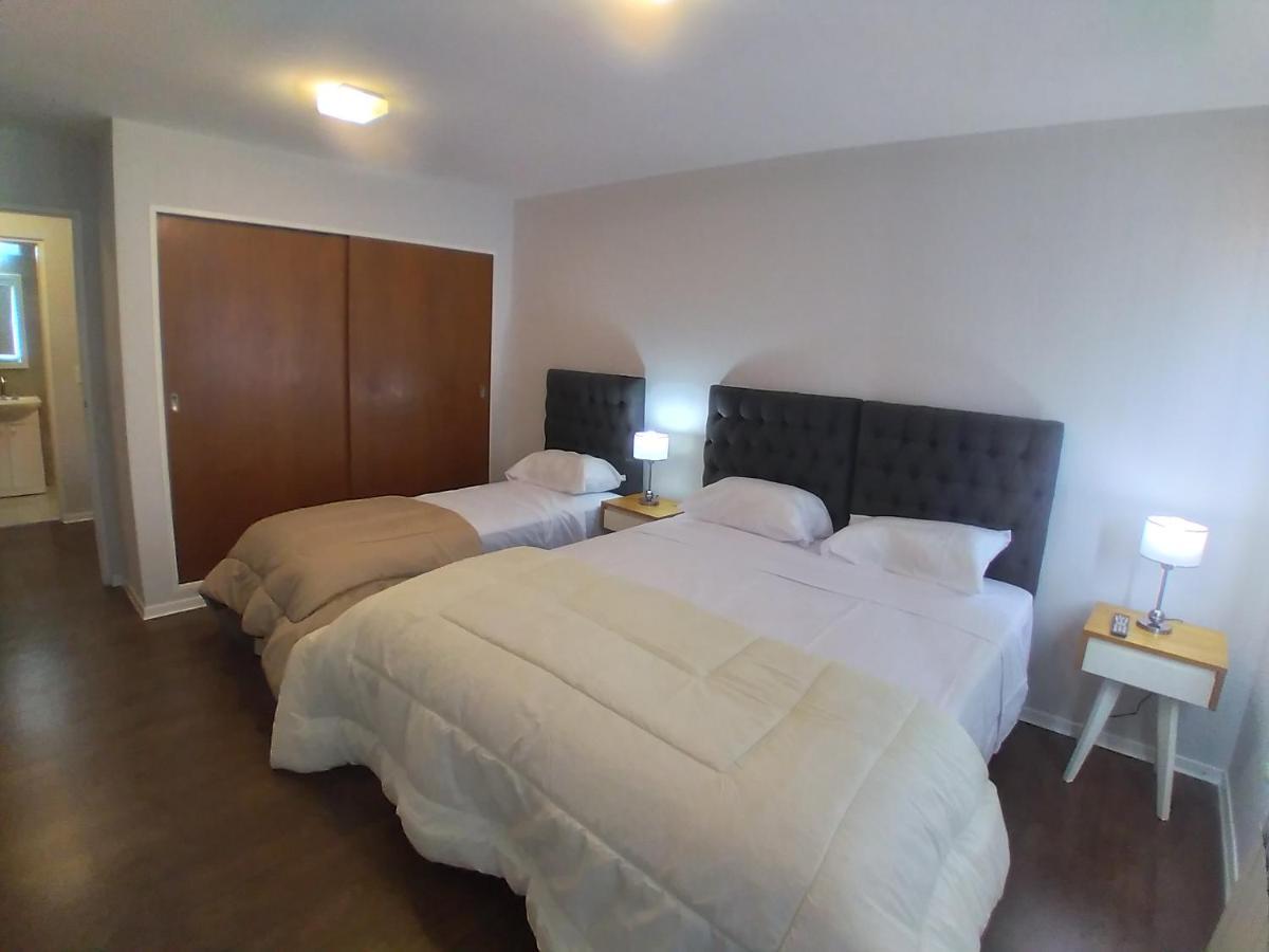 شقة Departamento En El Centro De Bariloche Dx المظهر الخارجي الصورة