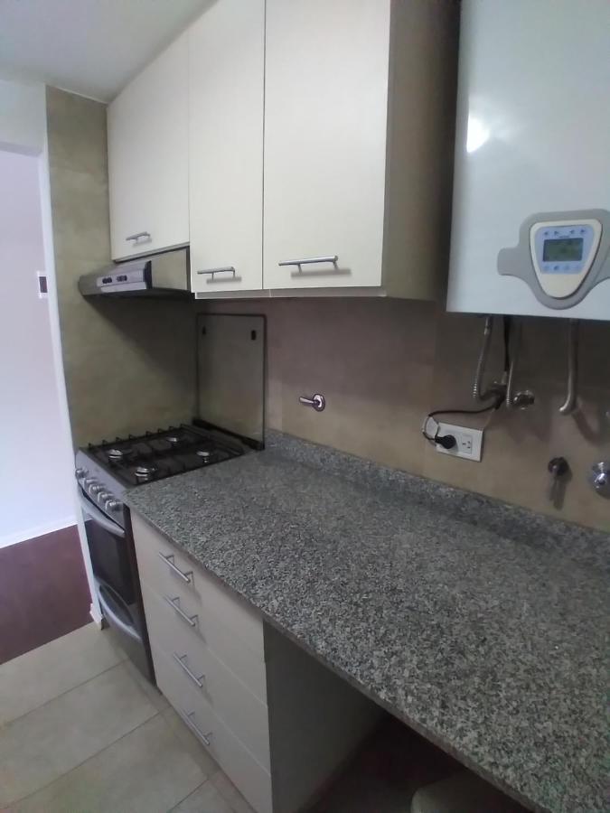 شقة Departamento En El Centro De Bariloche Dx المظهر الخارجي الصورة