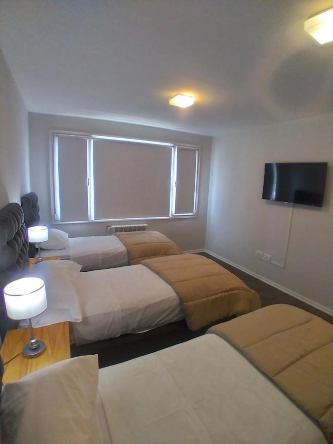 شقة Departamento En El Centro De Bariloche Dx المظهر الخارجي الصورة