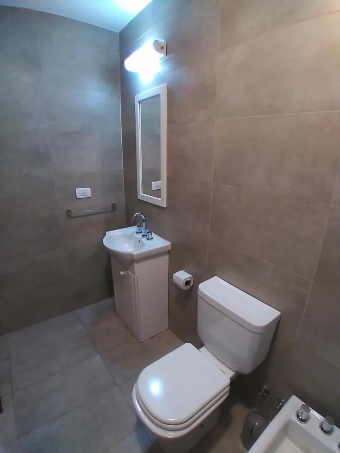 شقة Departamento En El Centro De Bariloche Dx المظهر الخارجي الصورة