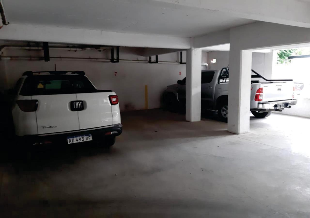 شقة Departamento En El Centro De Bariloche Dx المظهر الخارجي الصورة