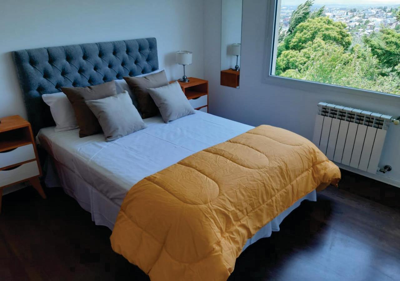 شقة Departamento En El Centro De Bariloche Dx المظهر الخارجي الصورة
