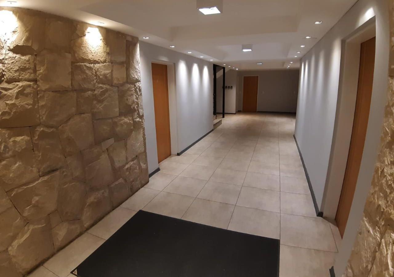 شقة Departamento En El Centro De Bariloche Dx المظهر الخارجي الصورة